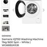 washing machine Image 2