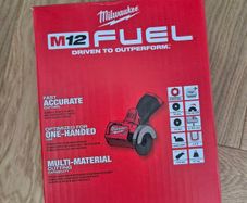 Milwaukee M12FCOT Fuel Cut Off Tool Body