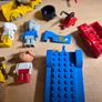 Lego Fabuland Image 10
