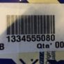 Door Guide Pully (Fiat Ducato) Image 3