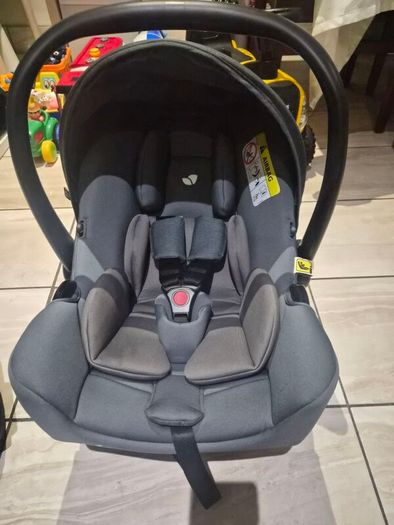 Joie Travel System