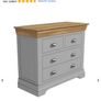 Chest of Drawers Image 5