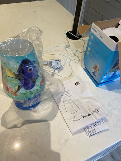 Phillips Disney Finding Dory Light
