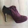 Hogl Ladies Platform Shoes Image 4