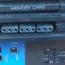 Sony Playstation 2, Model SCPH-30003 R, comes with Power Cable only, Powers on, opens and closes, see pictures Image 7