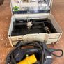 Festool Planer 110v Image 2