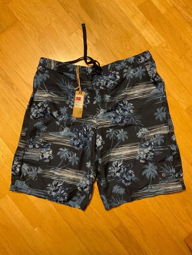 Men's Swim Shorts XXL
