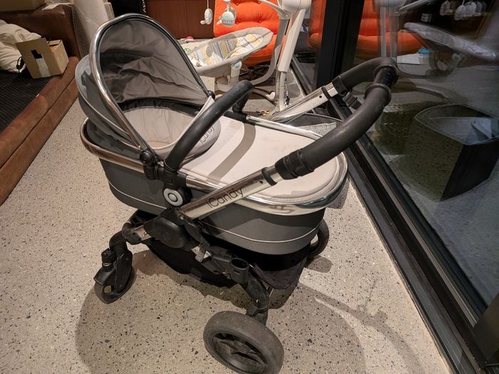 icandy peach complete buggy travel system