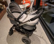 icandy peach complete buggy travel system