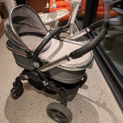 icandy peach complete buggy travel system