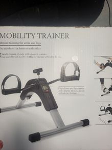 mobility cycle