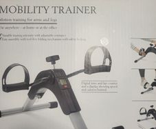 mobility cycle