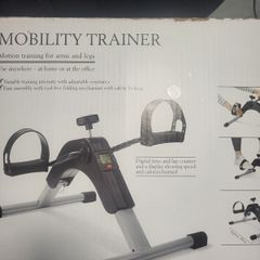 mobility cycle