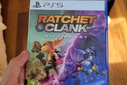 Ratchet &amp; Clank: Rift Apart PS5