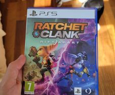 Ratchet & Clank: Rift Apart PS5