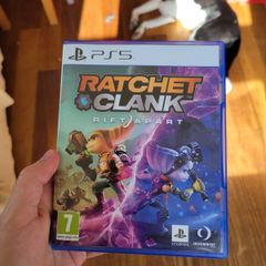Ratchet & Clank: Rift Apart PS5
