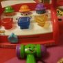 Laugh & Learn Educational Toolbench Fisher Price (196) Image 8