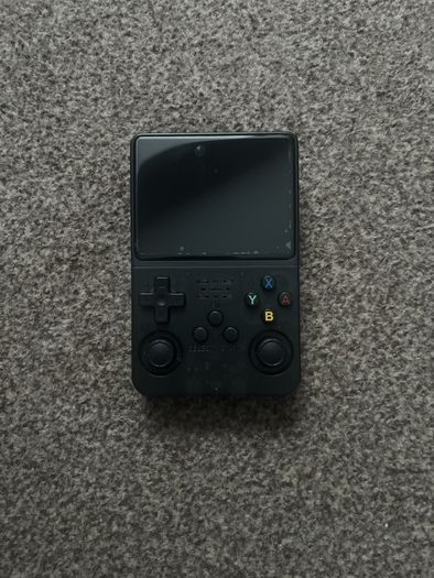 Game Boy Emulator
