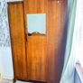 Wooden Wardrobe Image 2