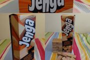 Hasbro Classic Jenga Game