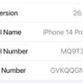 iPhone 14 Pro Max Image 4