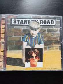 Paul Weller - Stanley Road CD