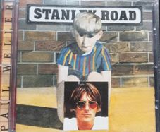 Paul Weller - Stanley Road CD