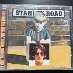 Paul Weller - Stanley Road CD