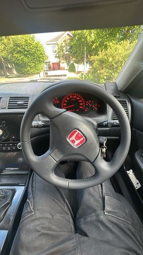 2003 Honda Accord