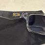 Oakley Jupiter Sunglasses - Clear Image 4