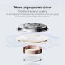 Xiaomi Redmi Buds 6 Play 10mm Dynamic Driver AI Noise Reduction Up to 36 Hours Battery Life Bluetooth 5.4 Touch Control Image 7