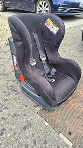car seat
