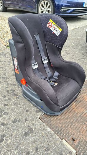 car seat