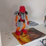 Bionicle Tahu Nuva Image 2