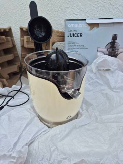 Ambiano Juicer