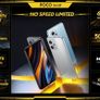 xiaomi poco x4 GT 5G Image 2