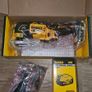 DeWalt DCS355N 18V XR Multi-Tool & 2Ah 18V XR Battery Image 5
