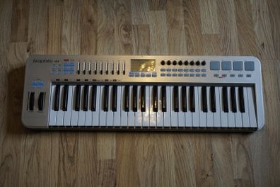 Samson Graphite 49 Key Midi keyboard
