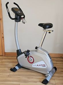 Indoor exercise bike - Kettler Axos Line Cycle P