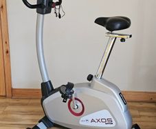 Indoor exercise bike - Kettler Axos Line Cycle P