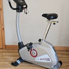 Indoor exercise bike - Kettler Axos Line Cycle P