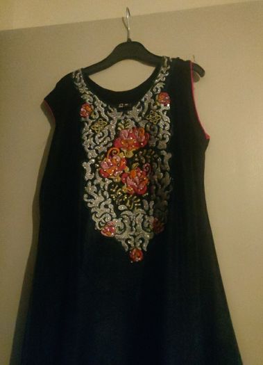 beautiful dress