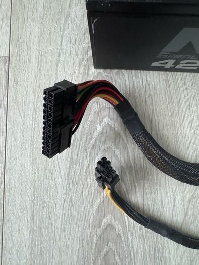 Cooler Master power supply 420W