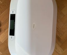 baby scales