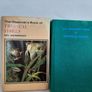 Vintage book tropical fish 1976 Image 3
