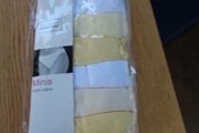 Pkt, of Ladies Mini Briefs x 2 for Sale