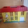 Vintage 1976 Fisher-Price Little People Children's Hospital Playset Image 3