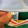 Retro Ireland Jersey Image 3