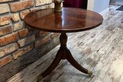 vintage table