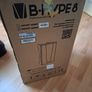 B Hype 8 Active Speaker Image 3